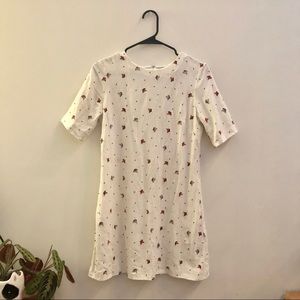 & Other Stories Dress